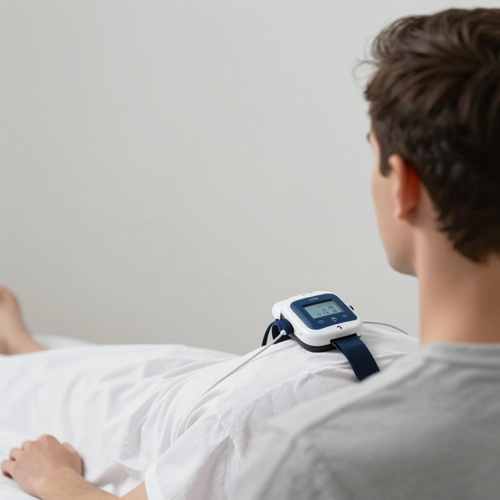 Why Every Dentist Should Be Screening for Sleep Apnea  And How to Start
