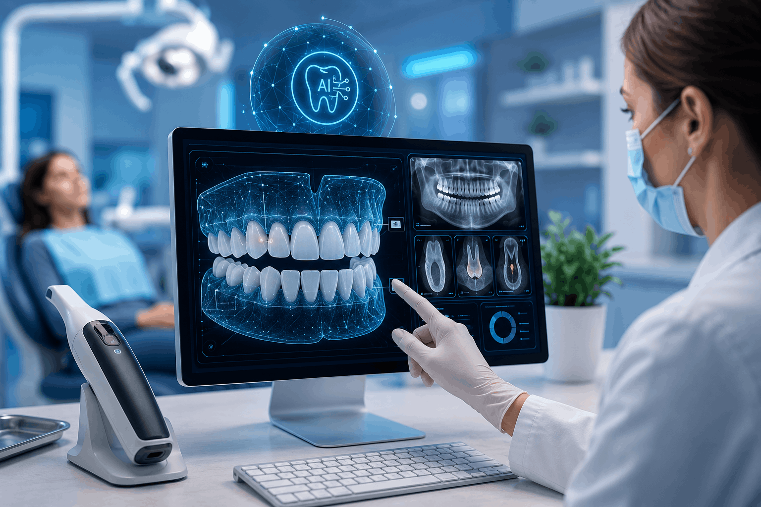 Moving Beyond Generic Tech: Why Modern Practices Are Choosing Dental-Native AI