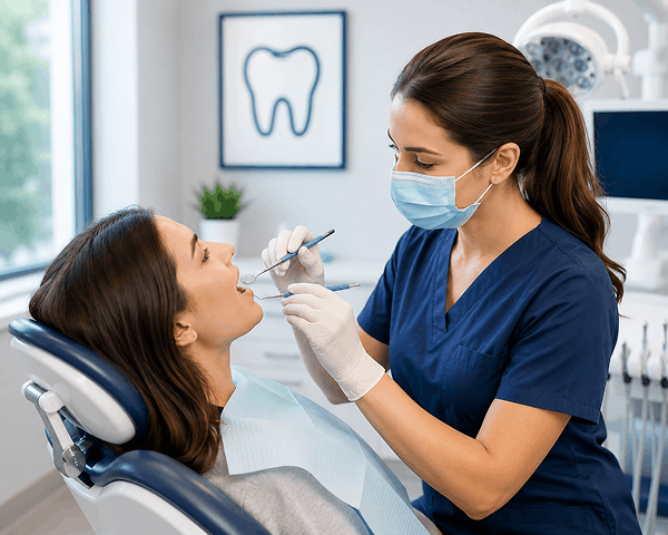 How DentuluPro Empowers Dental Hygienists to Build Their Own Practice